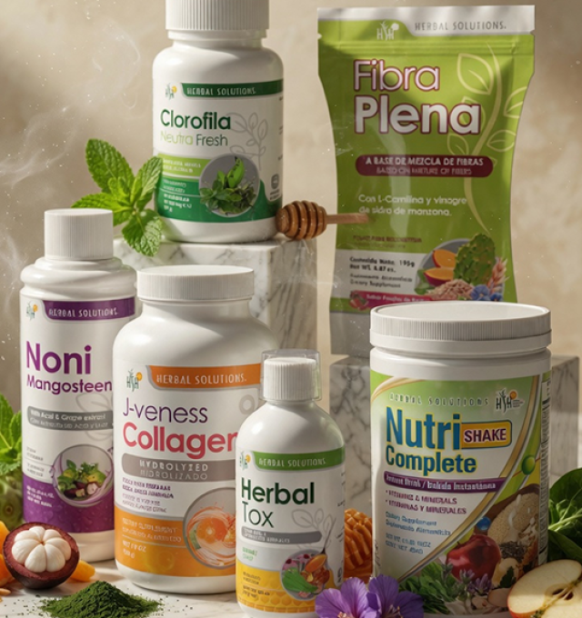 supplements