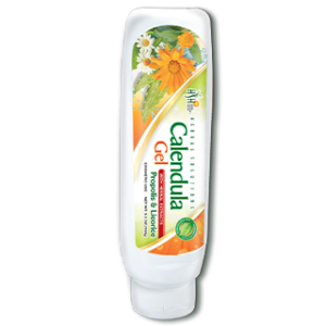 GEL DE CALÉNDULA, CON PROPÓLEO Y REGALÍZ FRASCO 150 G