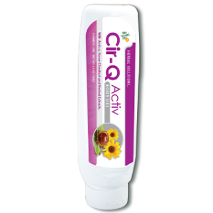 CIR Q ACTIV BODY GEL FRASCO 150 G