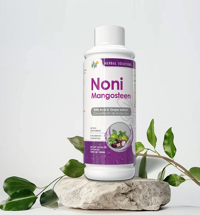 NONI MANGOSTEEN FRASCO 500 ML - Image 2