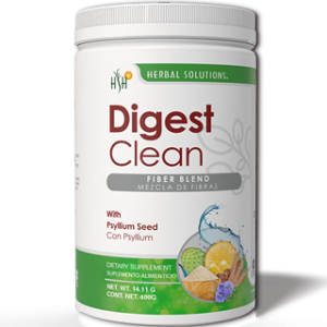 DIGEST CLEAN FIBER FRASCO 400G
