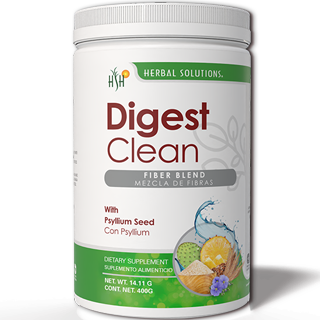 DIGEST CLEAN FIBER FRASCO 400G
