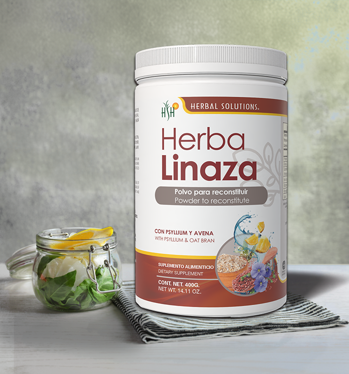 HERBALINAZA PREMIUM FRASCO 400 G - Image 2