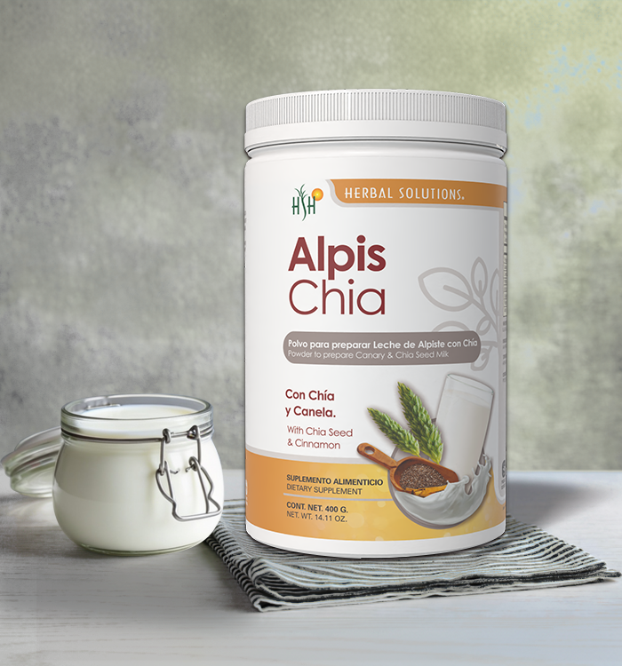 ALPISCHIA FRASCO 400 G - Image 2
