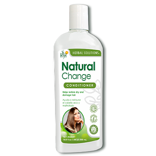 ACONDICIONADOR NATURAL CHANGE FRASCO 500 ML