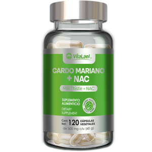 CARDO MARIANO+NAC FCO 120 CAP VEG