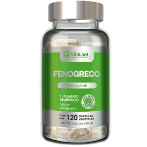 FENOGRECO FCO 120 CAP VEG