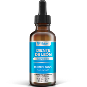 DIENTE DE LEÓN EXT FLUIDO 30 ML