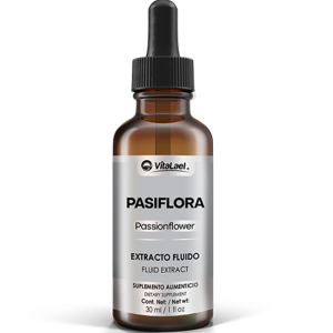PASIFLORA EXT FLUIDO 30ML