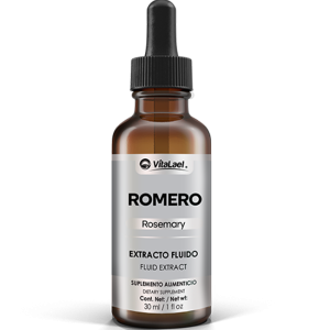 ROMERO EXT FLUIDO 30 ML