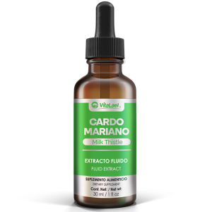 CARDO MARIANO EXT FLUIDO 30ML