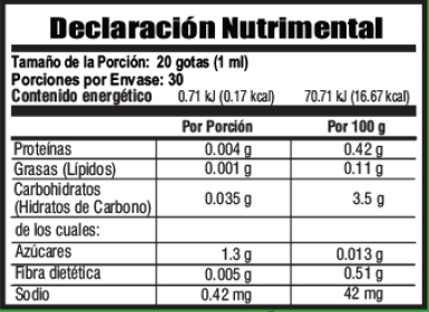 CARDO MARIANO EXT FLUIDO 30ML - Image 3